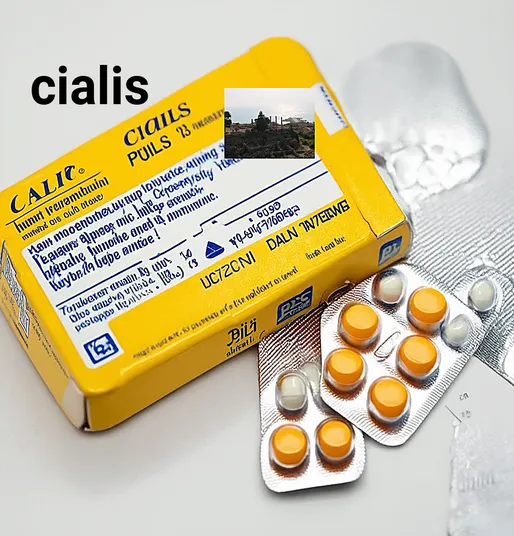 Nome generico de cialis